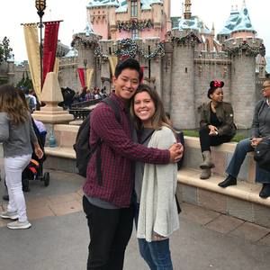 Meet your Posher, Aaron